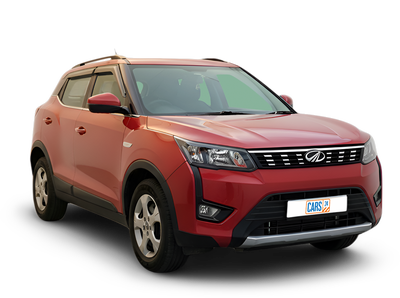 2019 Mahindra XUV300 - SUV - Diesel - Manual - ₹5.41 lakh